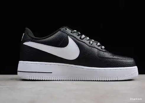 823511-007 LV8 NIKE NBA PACK 1 FORCE BLACK AIR WHITE 823511-007 '07 0703
